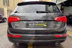 Audi Q5 quattro ambition luxe 3.0 v6 239 cv / CARPLAY / CAMERA / TOIT OUVRANNT / GPS / 