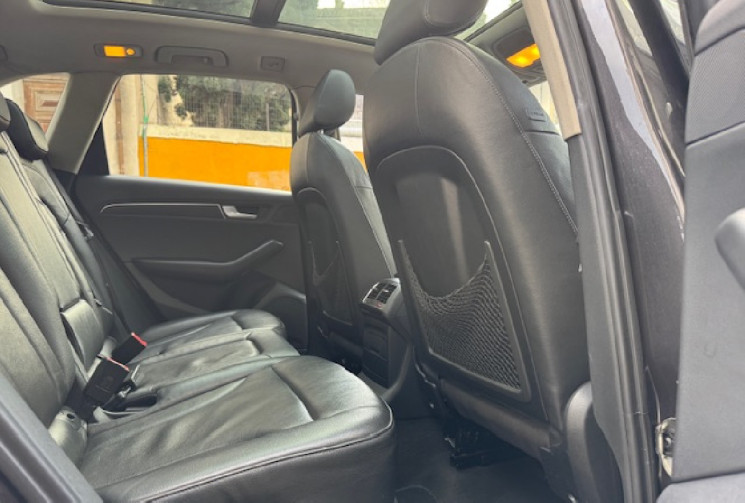 Audi Q5 quattro ambition luxe 3.0 v6 239 cv / CARPLAY / CAMERA / TOIT OUVRANNT / GPS / 