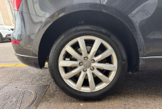 Audi Q5 quattro ambition luxe 3.0 v6 239 cv / CARPLAY / CAMERA / TOIT OUVRANNT / GPS / 