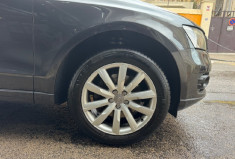 Audi Q5 quattro ambition luxe 3.0 v6 239 cv / CARPLAY / CAMERA / TOIT OUVRANNT / GPS / 