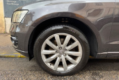 Audi Q5 quattro ambition luxe 3.0 v6 239 cv / CARPLAY / CAMERA / TOIT OUVRANNT / GPS / 