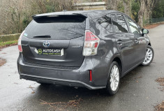 Toyota PRIUS+ 1.8 VVT-I HYBRID SKYWIEV 136 TSS / 7 PLACES / ENTRETIEN TOYOTA