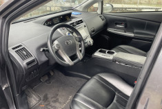 Toyota PRIUS+ 1.8 VVT-I HYBRID SKYWIEV 136 TSS / 7 PLACES / ENTRETIEN TOYOTA