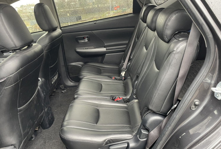 Toyota PRIUS+ 1.8 VVT-I HYBRID SKYWIEV 136 TSS / 7 PLACES / ENTRETIEN TOYOTA