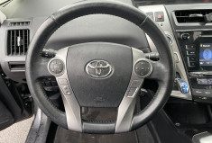 Toyota PRIUS+ 1.8 VVT-I HYBRID SKYWIEV 136 TSS / 7 PLACES / ENTRETIEN TOYOTA