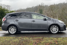 Toyota PRIUS+ 1.8 VVT-I HYBRID SKYWIEV 136 TSS / 7 PLACES / ENTRETIEN TOYOTA