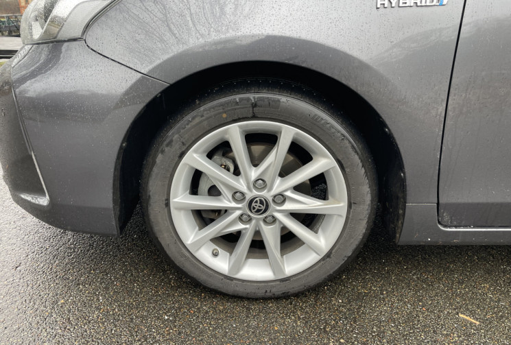 Toyota PRIUS+ 1.8 VVT-I HYBRID SKYWIEV 136 TSS / 7 PLACES / ENTRETIEN TOYOTA