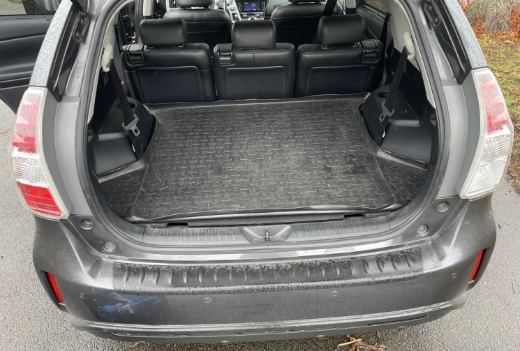 Toyota PRIUS+ 1.8 VVT-I HYBRID SKYWIEV 136 TSS / 7 PLACES / ENTRETIEN TOYOTA