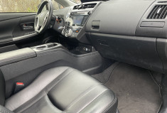 Toyota PRIUS+ 1.8 VVT-I HYBRID SKYWIEV 136 TSS / 7 PLACES / ENTRETIEN TOYOTA