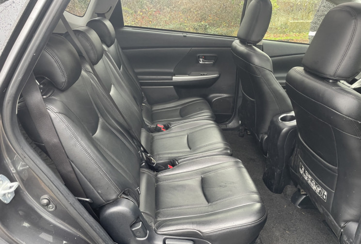 Toyota PRIUS+ 1.8 VVT-I HYBRID SKYWIEV 136 TSS / 7 PLACES / ENTRETIEN TOYOTA