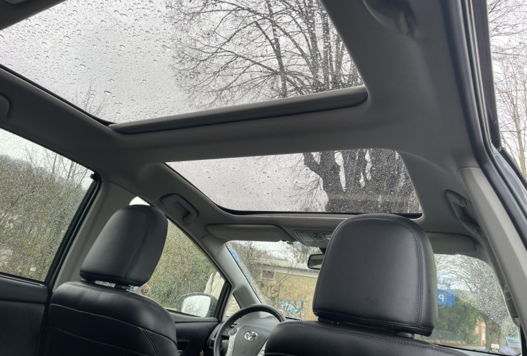 Toyota PRIUS+ 1.8 VVT-I HYBRID SKYWIEV 136 TSS / 7 PLACES / ENTRETIEN TOYOTA