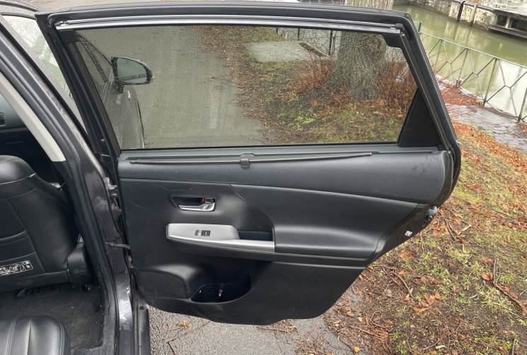 Toyota PRIUS+ 1.8 VVT-I HYBRID SKYWIEV 136 TSS / 7 PLACES / ENTRETIEN TOYOTA