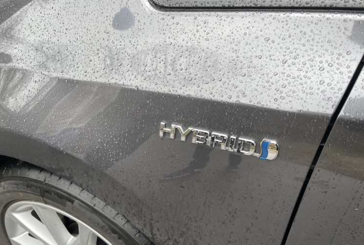 Toyota PRIUS+ 1.8 VVT-I HYBRID SKYWIEV 136 TSS / 7 PLACES / ENTRETIEN TOYOTA