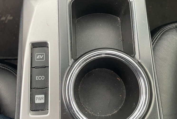 Toyota PRIUS+ 1.8 VVT-I HYBRID SKYWIEV 136 TSS / 7 PLACES / ENTRETIEN TOYOTA