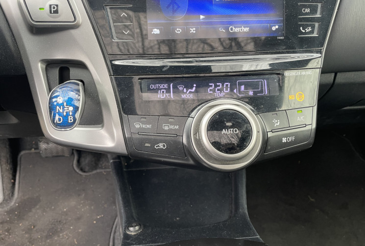 Toyota PRIUS+ 1.8 VVT-I HYBRID SKYWIEV 136 TSS / 7 PLACES / ENTRETIEN TOYOTA