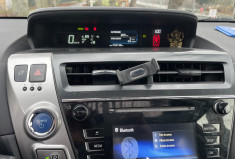 Toyota PRIUS+ 1.8 VVT-I HYBRID SKYWIEV 136 TSS / 7 PLACES / ENTRETIEN TOYOTA