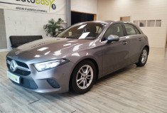 Mercedes Classe A Style Line_Classe A 180 d 116ch Style Line 7G-DCT TOIT OUVRANT 