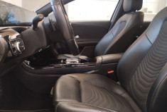 Mercedes Classe A Style Line_Classe A 180 d 116ch Style Line 7G-DCT TOIT OUVRANT 