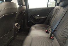 Mercedes Classe A Style Line_Classe A 180 d 116ch Style Line 7G-DCT TOIT OUVRANT 