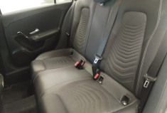 Mercedes Classe A Style Line_Classe A 180 d 116ch Style Line 7G-DCT TOIT OUVRANT 