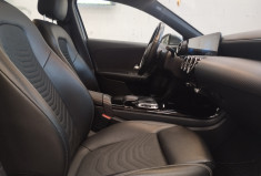 Mercedes Classe A Style Line_Classe A 180 d 116ch Style Line 7G-DCT TOIT OUVRANT 