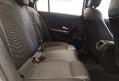 Mercedes Classe A Style Line_Classe A 180 d 116ch Style Line 7G-DCT TOIT OUVRANT 