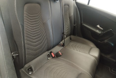 Mercedes Classe A Style Line_Classe A 180 d 116ch Style Line 7G-DCT TOIT OUVRANT 