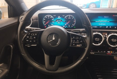 Mercedes Classe A Style Line_Classe A 180 d 116ch Style Line 7G-DCT TOIT OUVRANT 