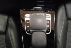 Mercedes Classe A Style Line_Classe A 180 d 116ch Style Line 7G-DCT TOIT OUVRANT 