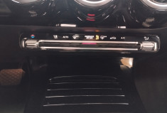 Mercedes Classe A Style Line_Classe A 180 d 116ch Style Line 7G-DCT TOIT OUVRANT 