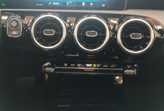 Mercedes Classe A Style Line_Classe A 180 d 116ch Style Line 7G-DCT TOIT OUVRANT 