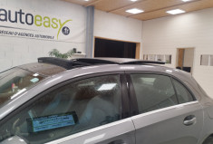 Mercedes Classe A Style Line_Classe A 180 d 116ch Style Line 7G-DCT TOIT OUVRANT 