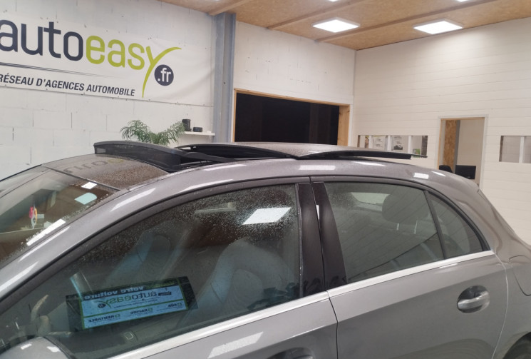 Mercedes Classe A Style Line_Classe A 180 d 116ch Style Line 7G-DCT TOIT OUVRANT 