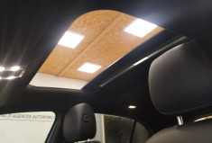 Mercedes Classe A Style Line_Classe A 180 d 116ch Style Line 7G-DCT TOIT OUVRANT 