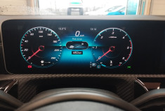 Mercedes Classe A Style Line_Classe A 180 d 116ch Style Line 7G-DCT TOIT OUVRANT 