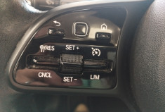 Mercedes Classe A Style Line_Classe A 180 d 116ch Style Line 7G-DCT TOIT OUVRANT 