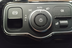 Mercedes Classe A Style Line_Classe A 180 d 116ch Style Line 7G-DCT TOIT OUVRANT 