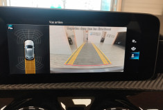 Mercedes Classe A Style Line_Classe A 180 d 116ch Style Line 7G-DCT TOIT OUVRANT 