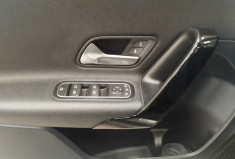 Mercedes Classe A Style Line_Classe A 180 d 116ch Style Line 7G-DCT TOIT OUVRANT 