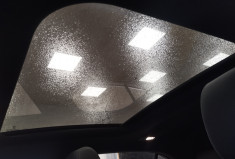 Mercedes Classe A Style Line_Classe A 180 d 116ch Style Line 7G-DCT TOIT OUVRANT 