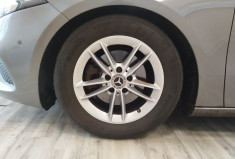 Mercedes Classe A Style Line_Classe A 180 d 116ch Style Line 7G-DCT TOIT OUVRANT 