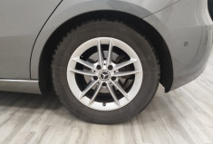 Mercedes Classe A Style Line_Classe A 180 d 116ch Style Line 7G-DCT TOIT OUVRANT 