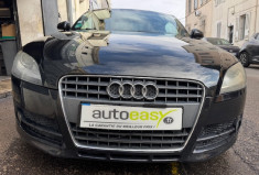 Audi TT  2.0 TFSi 16V 200 cv / CARPLAY / GPS / CUIR / FULL BLACK / 