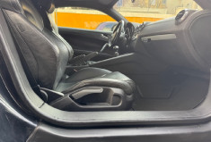 Audi TT  2.0 TFSi 16V 200 cv / CARPLAY / GPS / CUIR / FULL BLACK / 