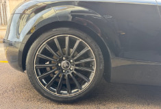 Audi TT  2.0 TFSi 16V 200 cv / CARPLAY / GPS / CUIR / FULL BLACK / 