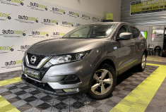 Nissan Qashqai 140 CH N-CONNECTA BVM6