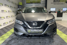 Nissan Qashqai 140 CH N-CONNECTA BVM6
