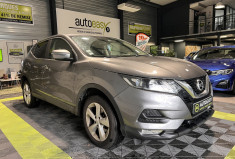 Nissan Qashqai 140 CH N-CONNECTA BVM6