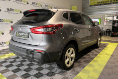 Nissan Qashqai 140 CH N-CONNECTA BVM6