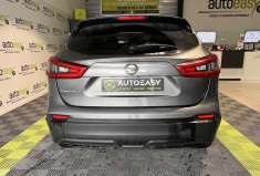 Nissan Qashqai 140 CH N-CONNECTA BVM6
